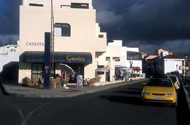 Cotillo - Fuerteventura