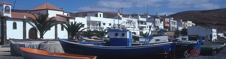 La Lajita - Fuerteventura