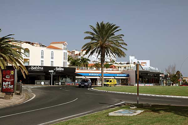 Jandia Playa - Fuerteventura