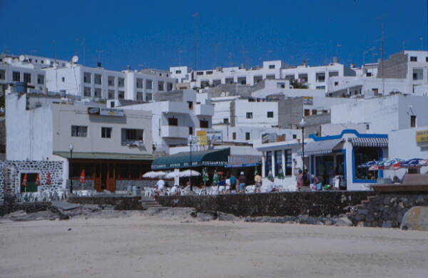 Morro Jable - Fuerteventura