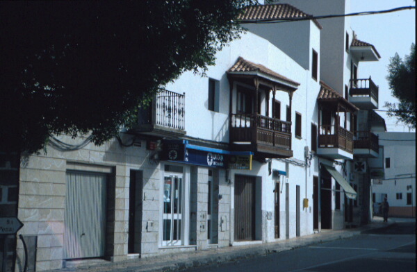 Pajara - Fuerteventura