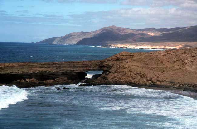 La Pared - Fuerteventura