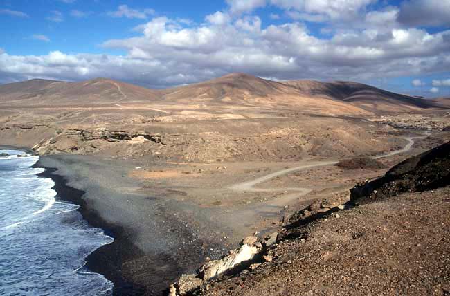 Playa de Garcey