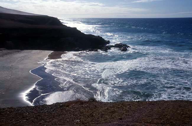 Playa de Garcey