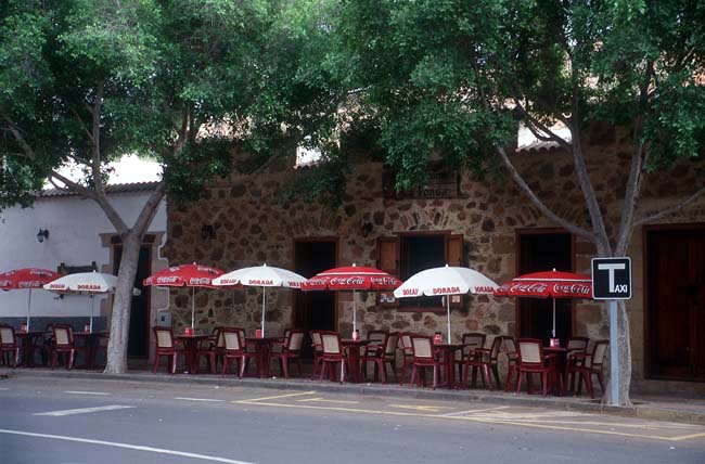 Pajara - Fuerteventura