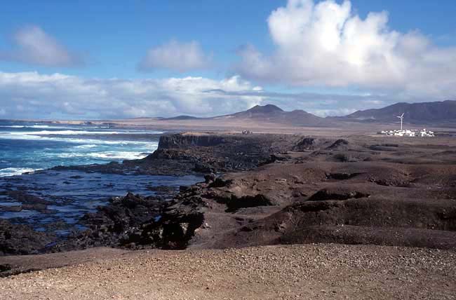 Punta de Jandia - Fuerteventura