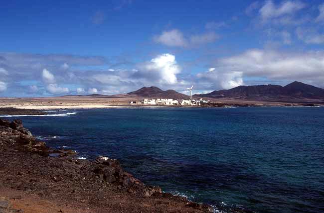Punta de Jandia - Fuerteventura
