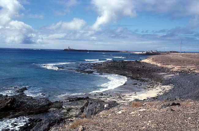 Punta de Jandia - Fuerteventura