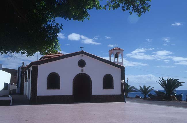 La Lajita - Fuerteventura