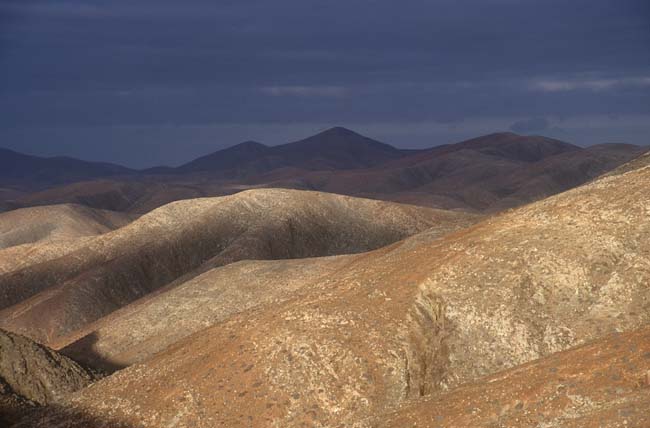 Bergland - Fuerteventura