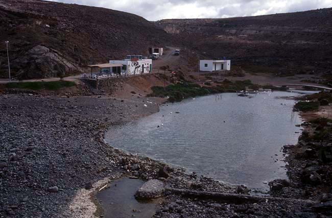 Los Molinos