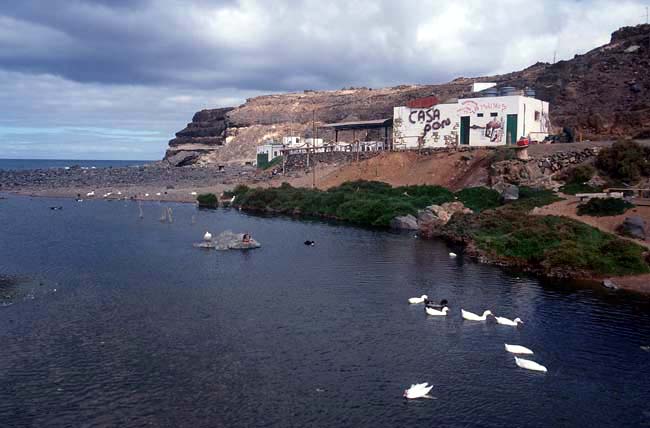Los Molinos