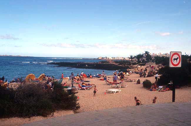 Corralejo - Fuerteventura