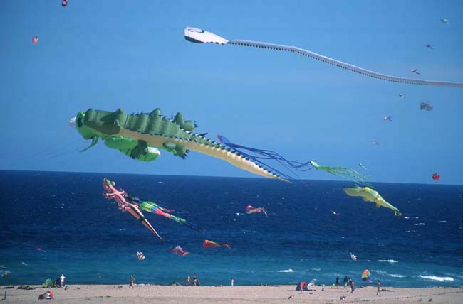 Playa de Corralejo - Fuerteventura