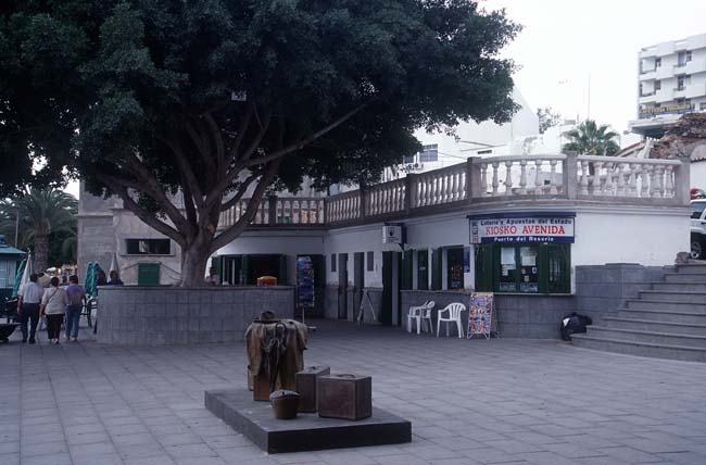 Puerto del Rosario - Fuerteventura