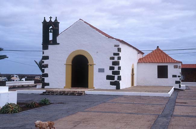 Molino in Antigua - Fuerteventura