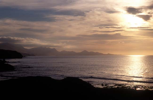 La Pared - Fuerteventura