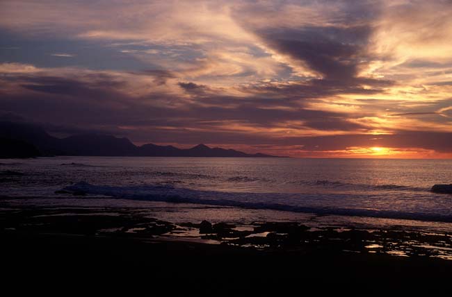 La Pared - Fuerteventura