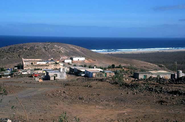 Cofete - Fuerteventura