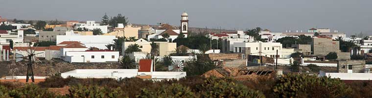 Antigua - Fuerteventura