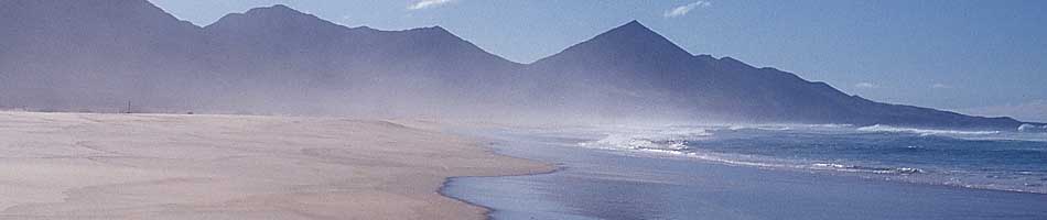 Fuerteventura Strandparadies