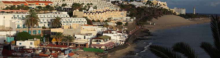 Morro Jable - Fuerteventura